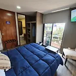 C46-R01 Studio At Itesm Cem Families Tourists & Travelers Choice Foreign Students Companies Executives Welcome!!! 10Min Izcalli-15Min Esmeralda-20Min Satelite-25Min Aifa